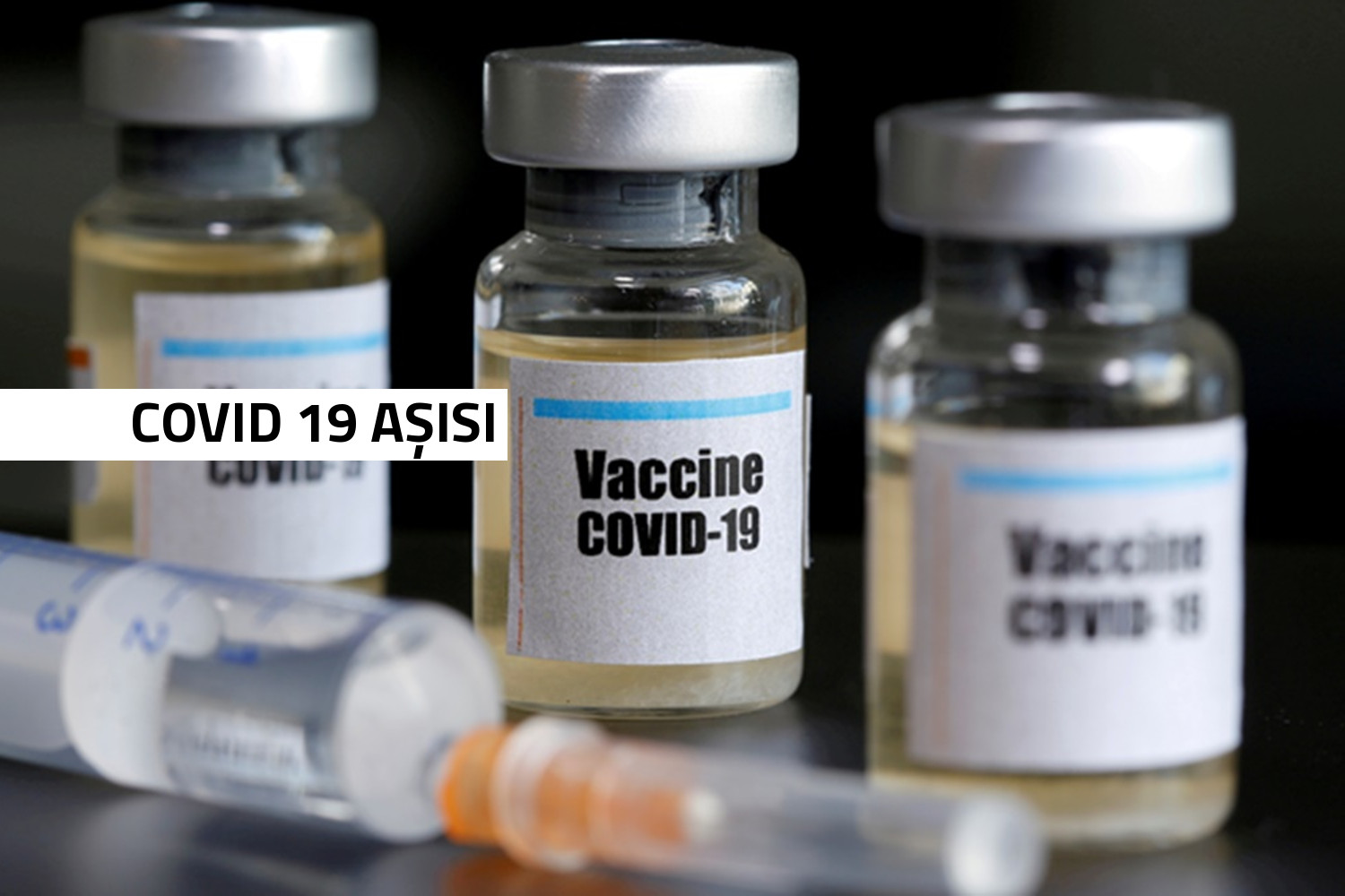 Uludağ Üniversitesinde Covid 19 Aşı Denemeleri Başladı