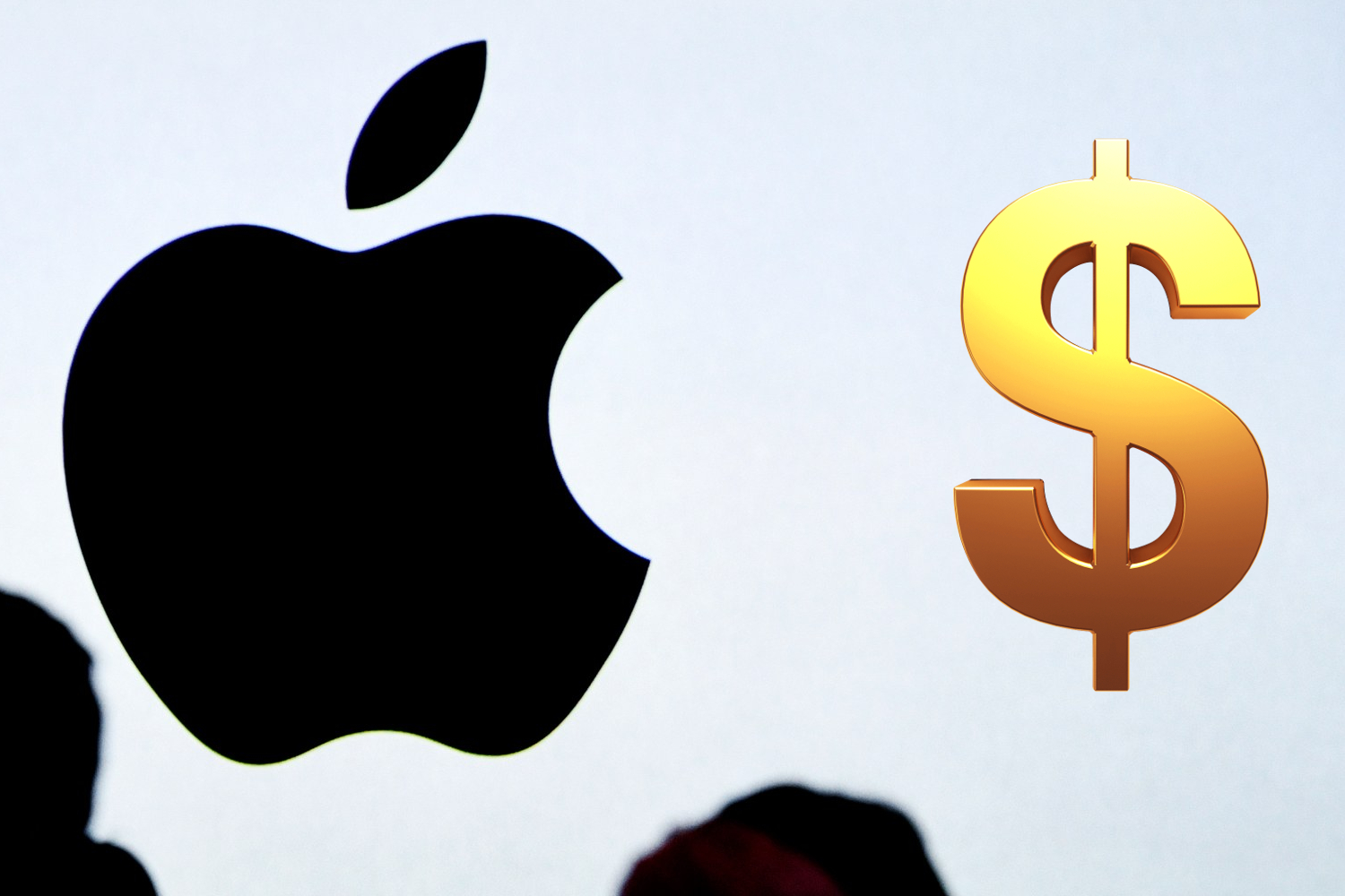 Apple Firmasının Piyasa Değeri 2 Trilyon Doları Geçmiş Durumda