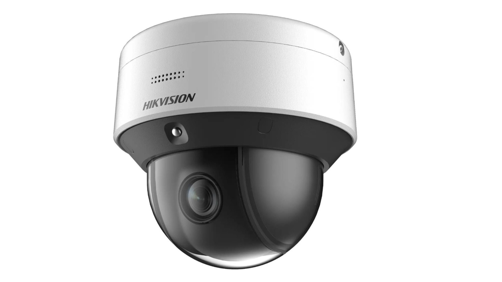  HIKVISION DS-2DE3C210IX-DE 2 MP 10x IR PTZ Speed Dome