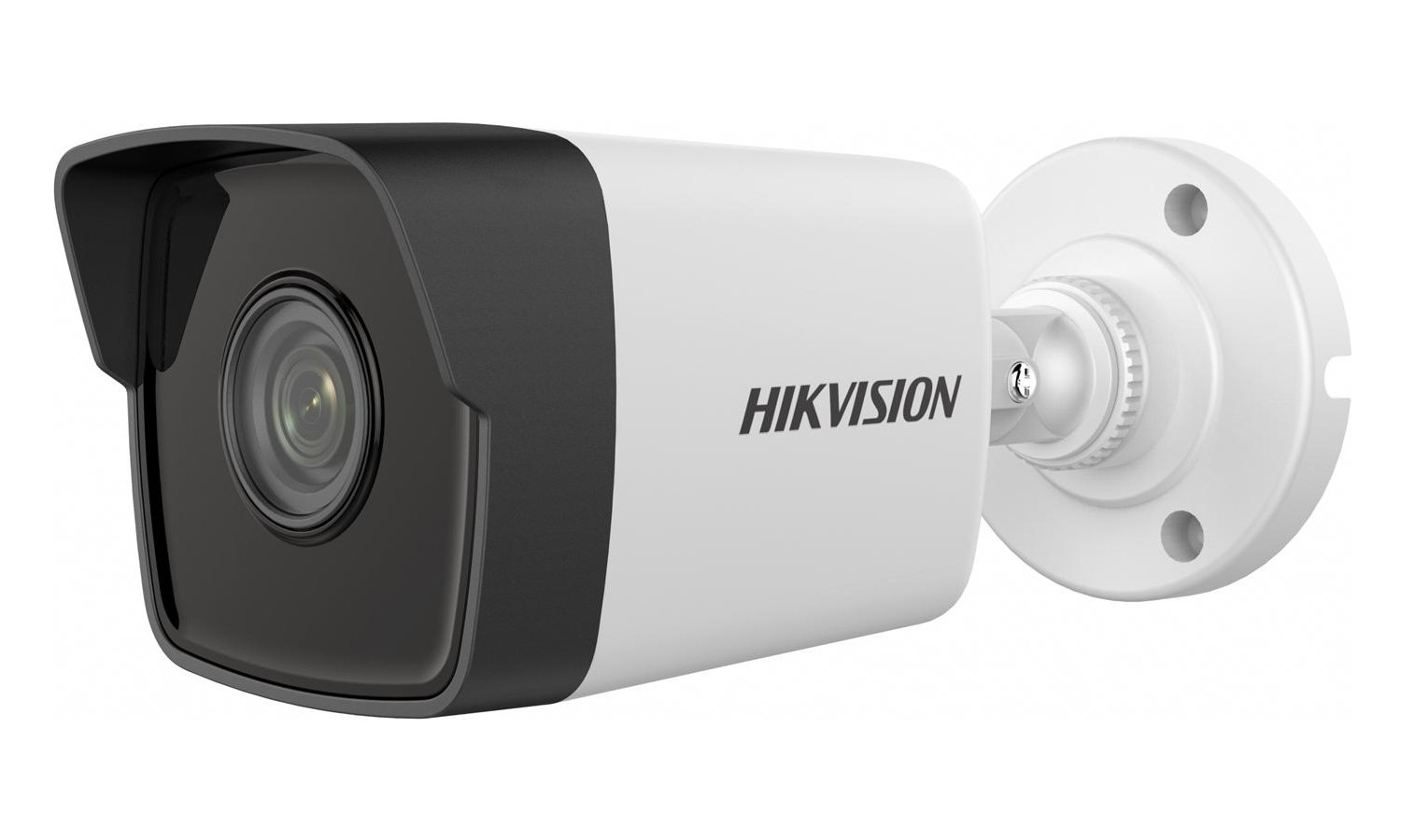 HIKVISION DS-2CD3021G0-IUF 2MP IP 40 MT 120 DB WDR 2.8 Mm Lens