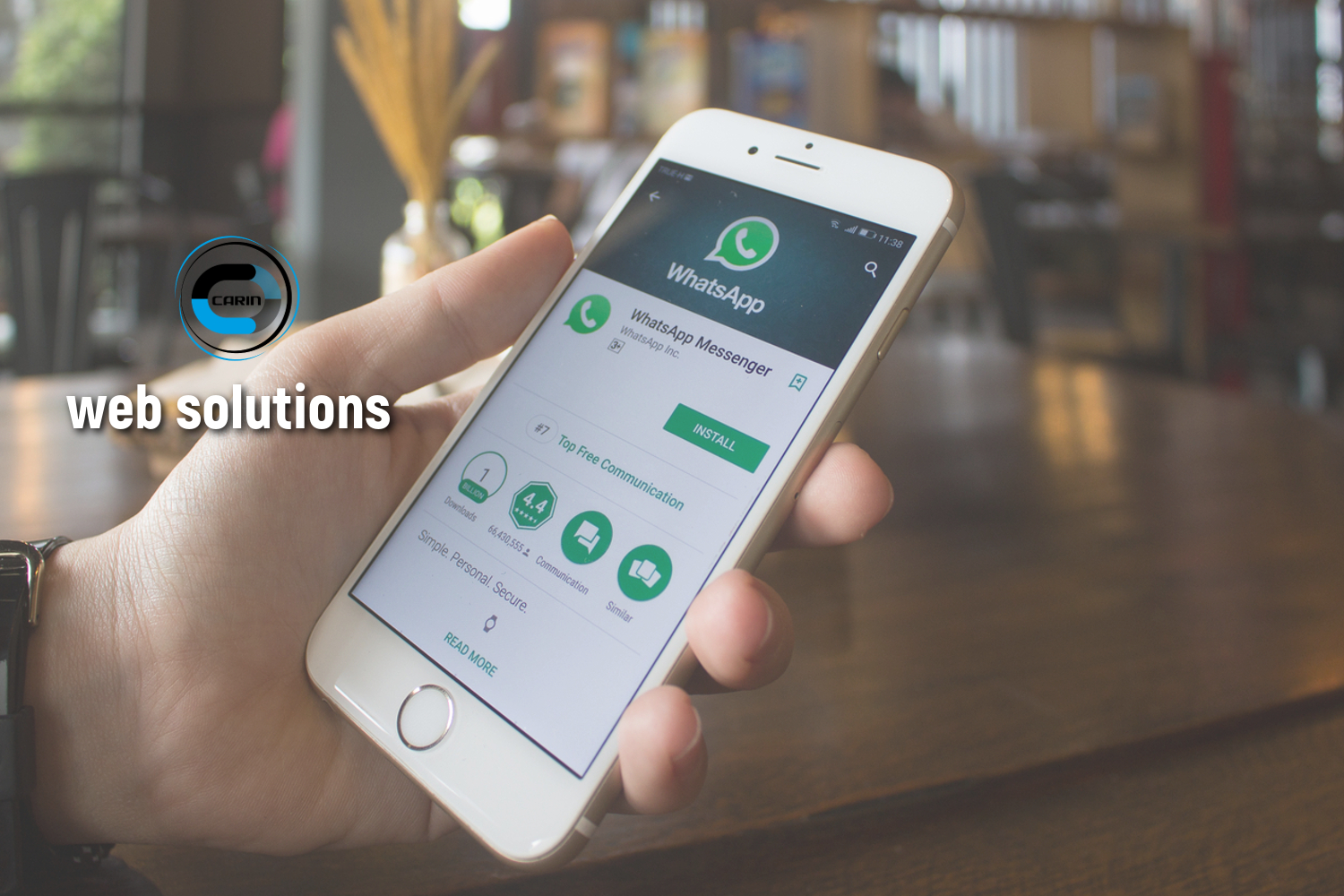 Whatsapp Dosya Paylaşım Limitini Yükseltti