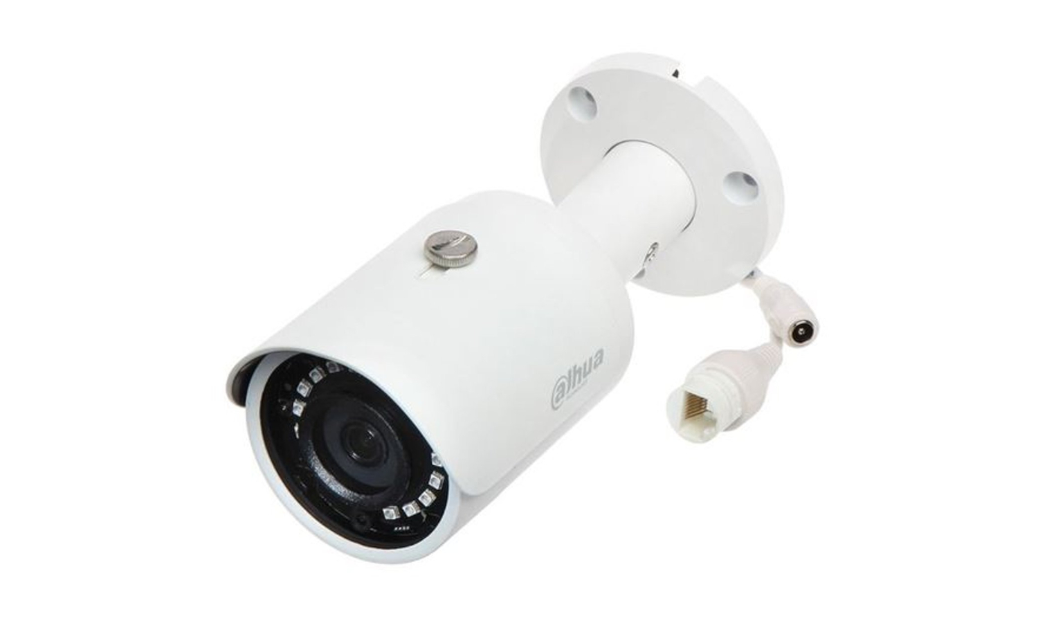 Dahua Ipc-Hfw1230s-S5 2mp Ip Bullet Güvenlik Kamerası