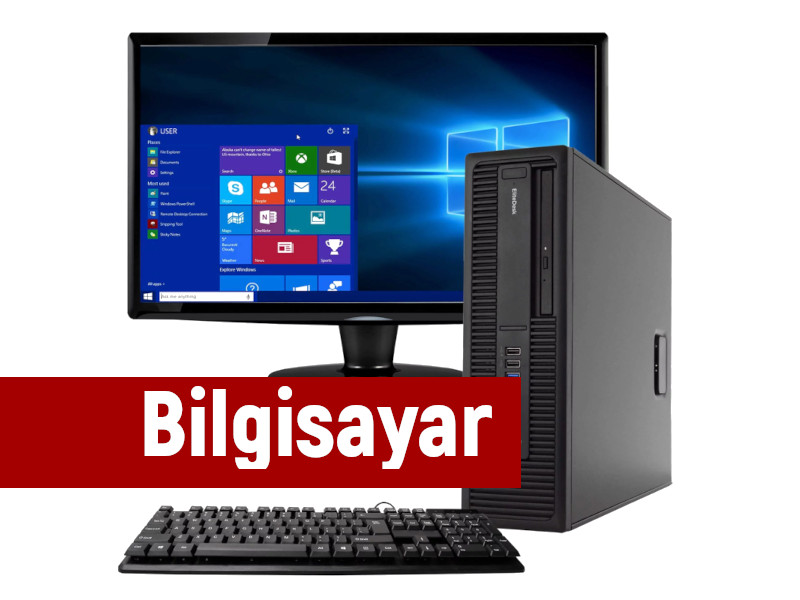 Bilgisayar