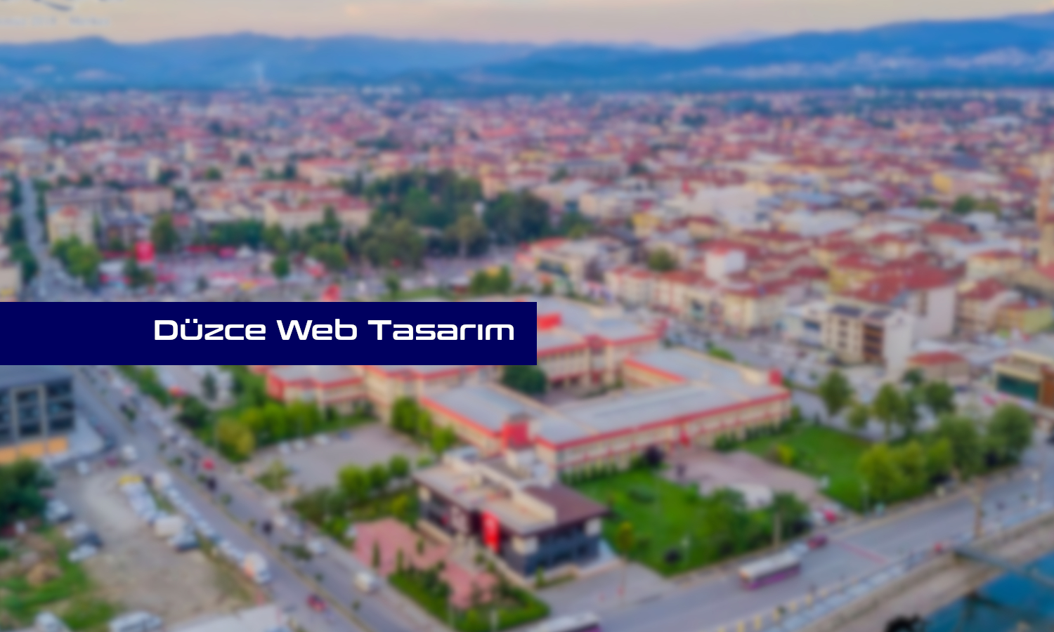 Düzce Web Tasarım Ve Seo Hizmetleri