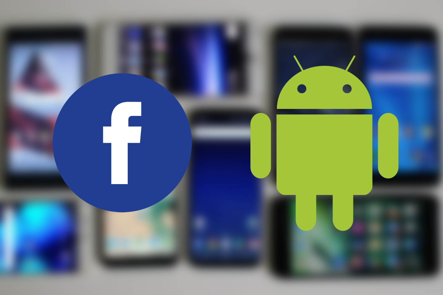 Facebook Kendi İşletim Sistemini Çıkartmaya Hazırlanıyor.