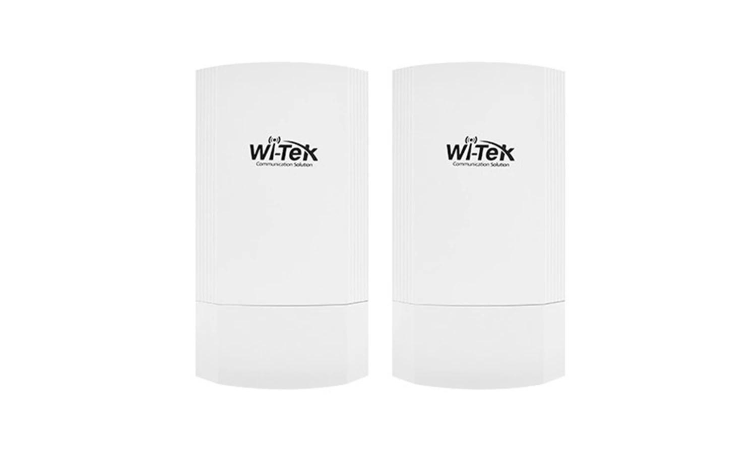 Wi-Tek Wi-Cpe511h-Kit 5.8G 3 Km 900m Wireless Access Point