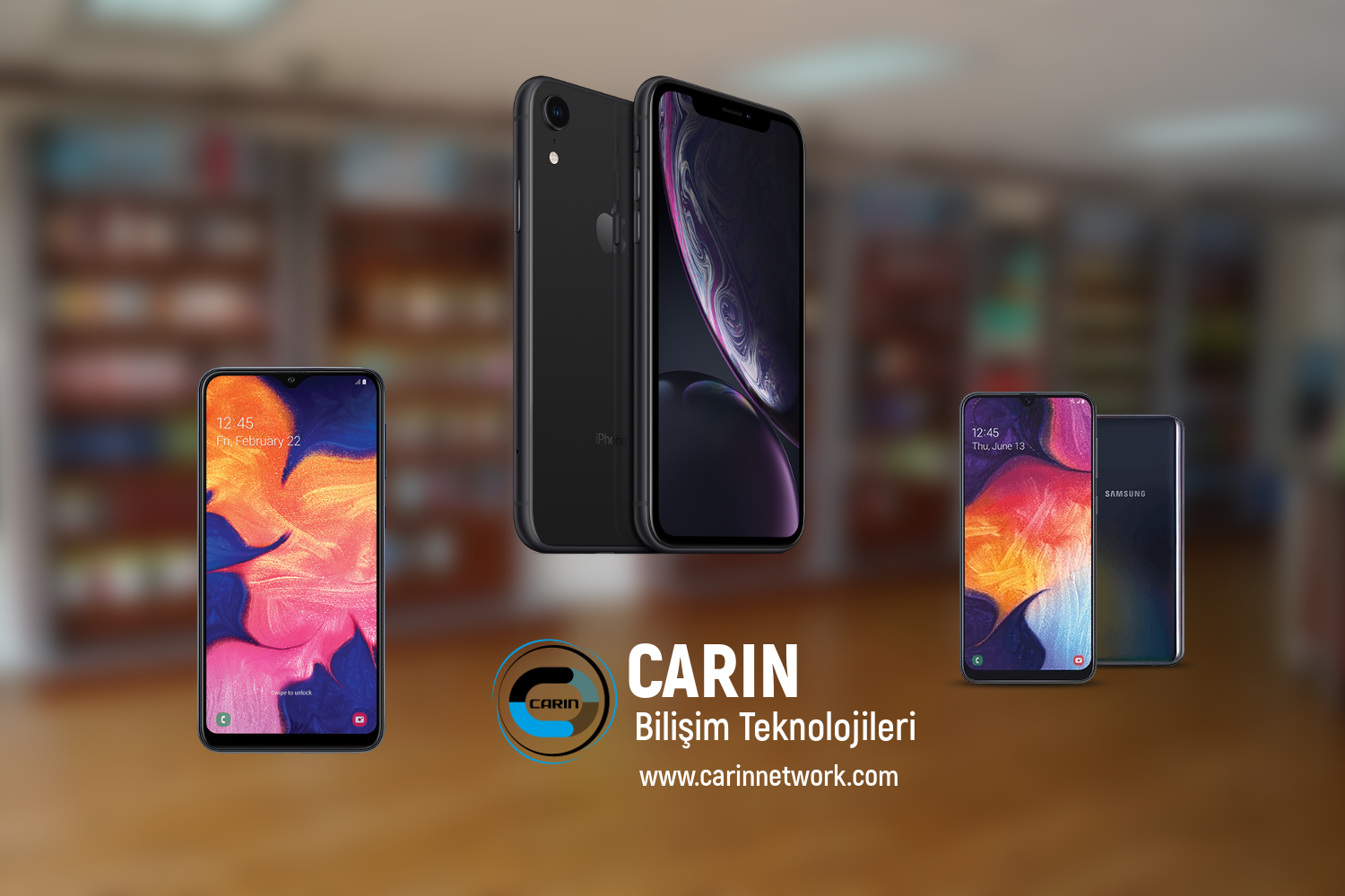 2019 Yılının En Çok Satılan Akıllı Telefonları