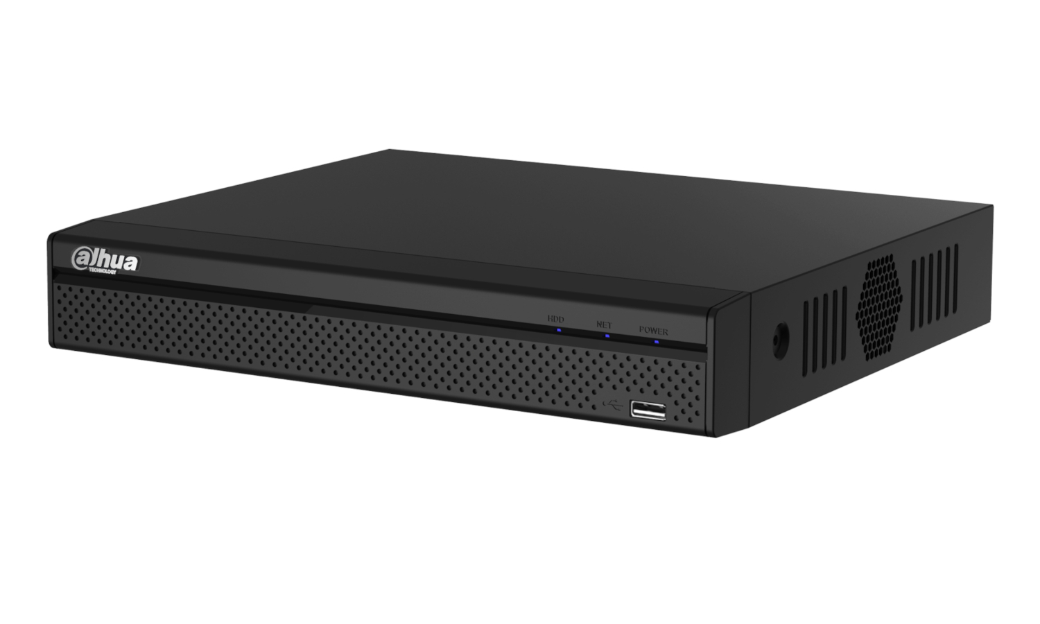 DAHUA NVR2116HS-4KS2 16 KANAL 1080P 1x6TB