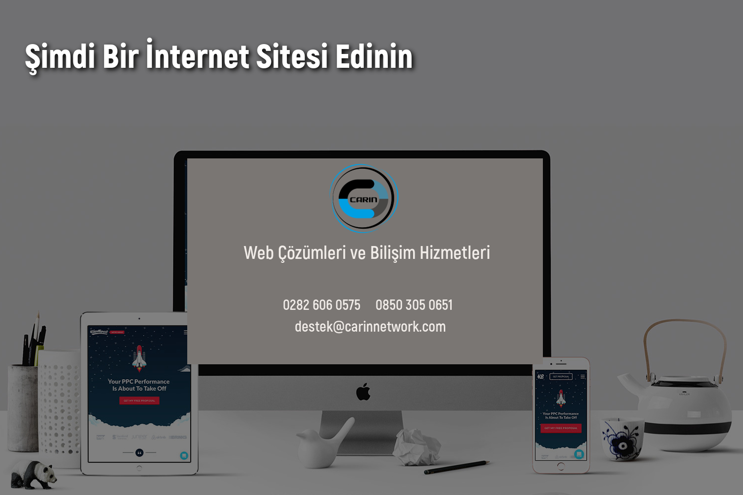 Silivri Web Tasarım