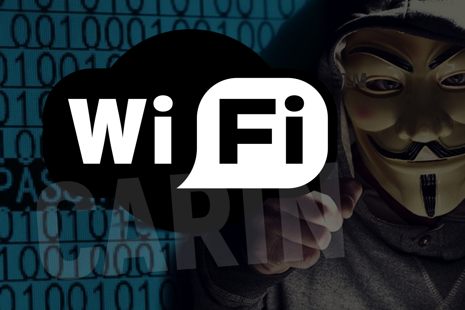 Wifi Şifreniz Güvenli Mi?