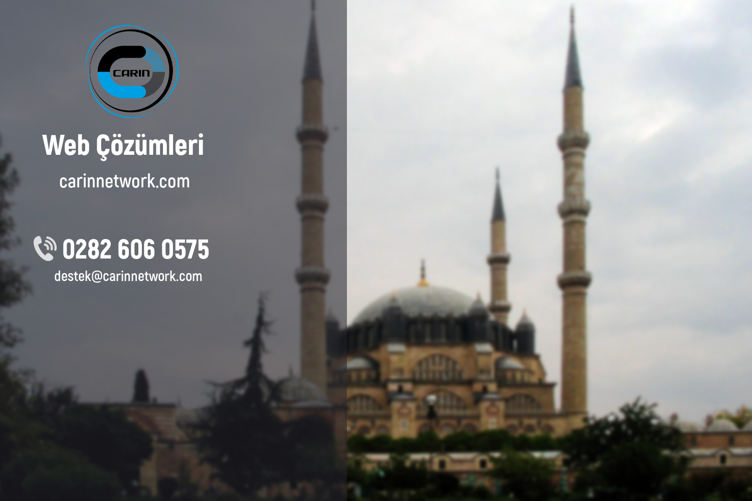 Edirne Web Tasarım