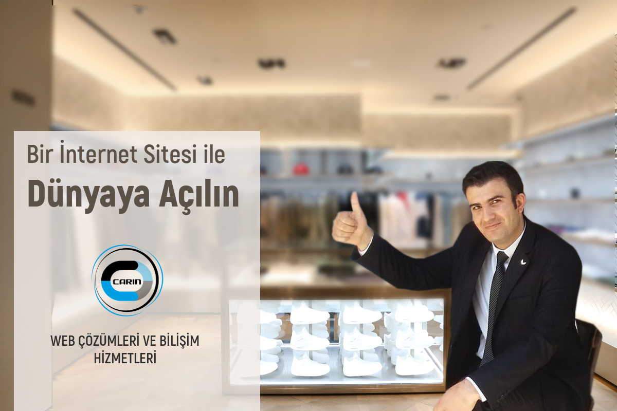 Çanakkale Web Tasarım
