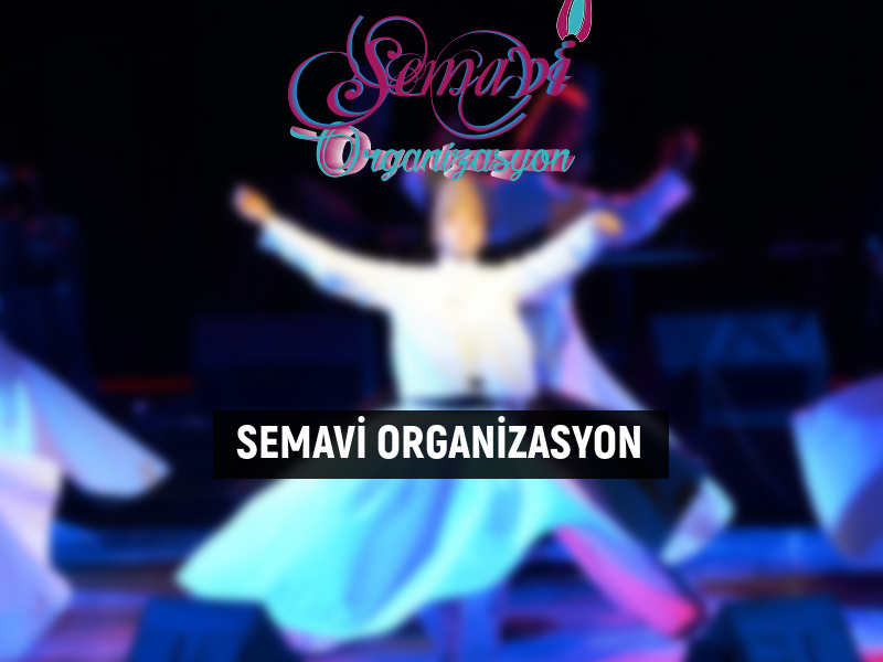 Semavi Organizasyon