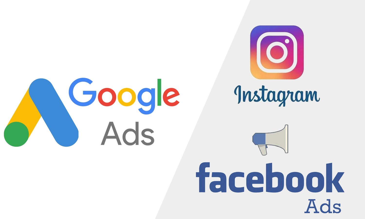 Google Ads Ve Sosyal Medya Reklamları