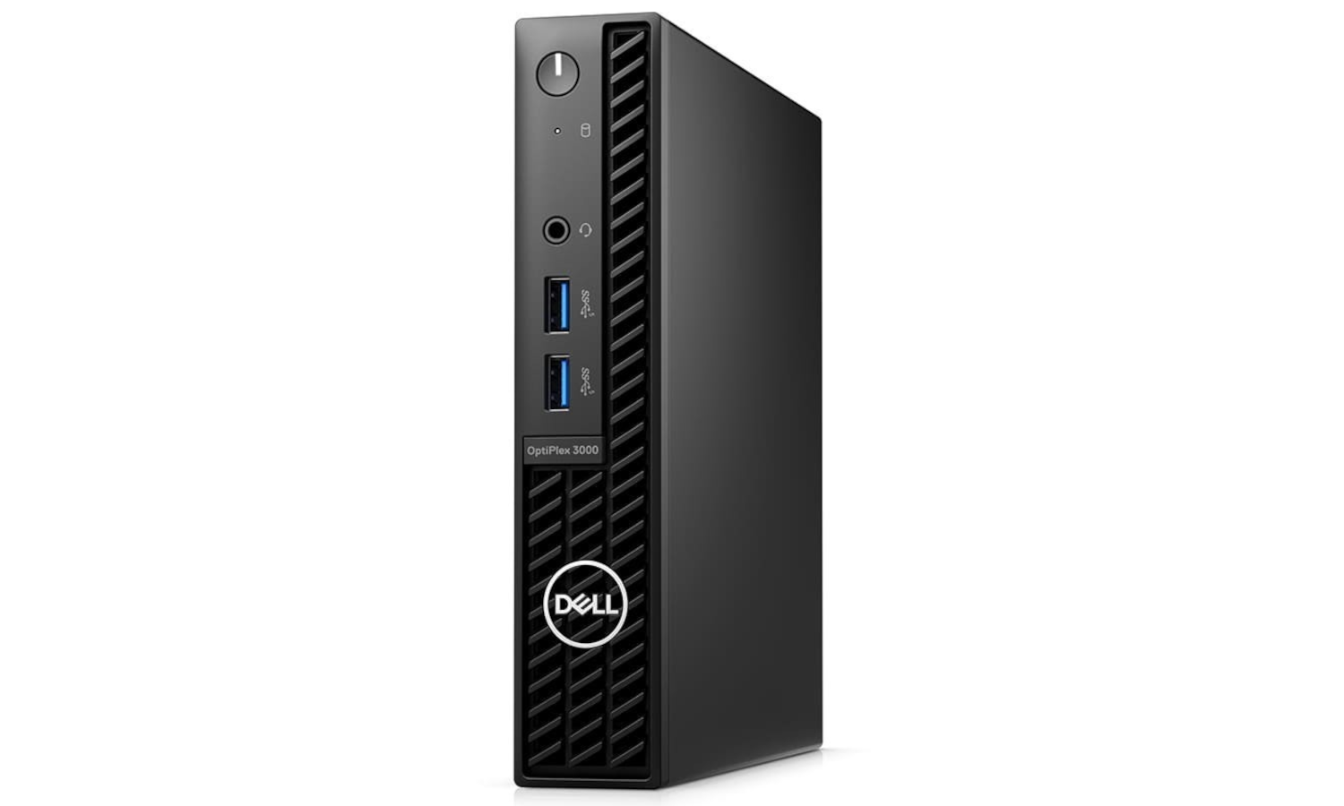 Dell OptiPlex 3000MFF Mini Pc