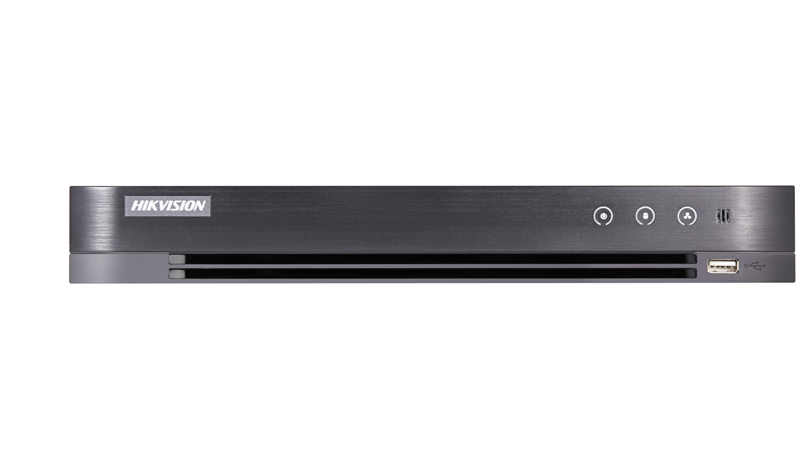 HIKVISION DS-7208HQHI-K2 8 KANAL DVR KAYIT CİHAZI