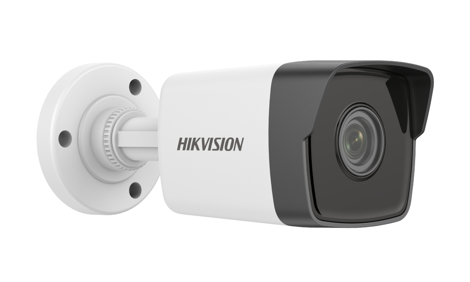 HIKVISION DS-2CD1023G0-IUF 2MP 1/2.7 PS CMOS 2.8MM Mini Ip Sesli Bullet