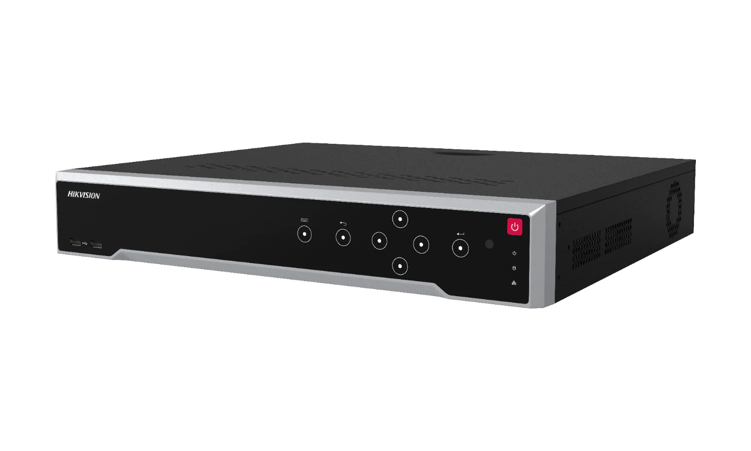 Hikvision DS-7708NI-I4 8 Kanal 4K NVR