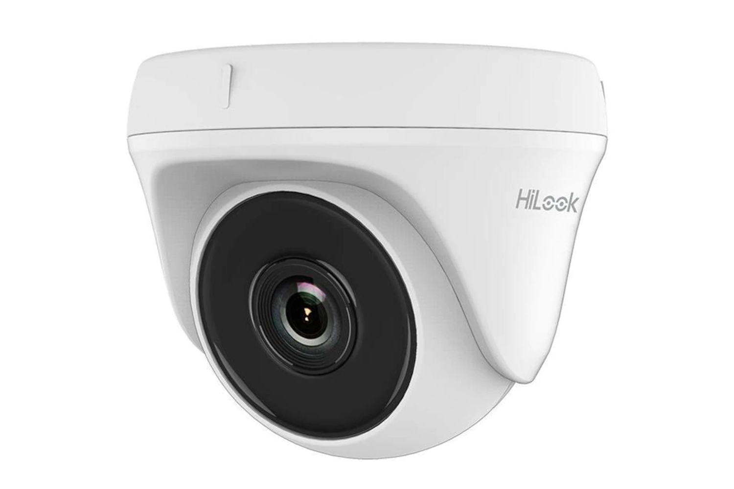 Hilook THC T120 PC TVI Dome Kamera