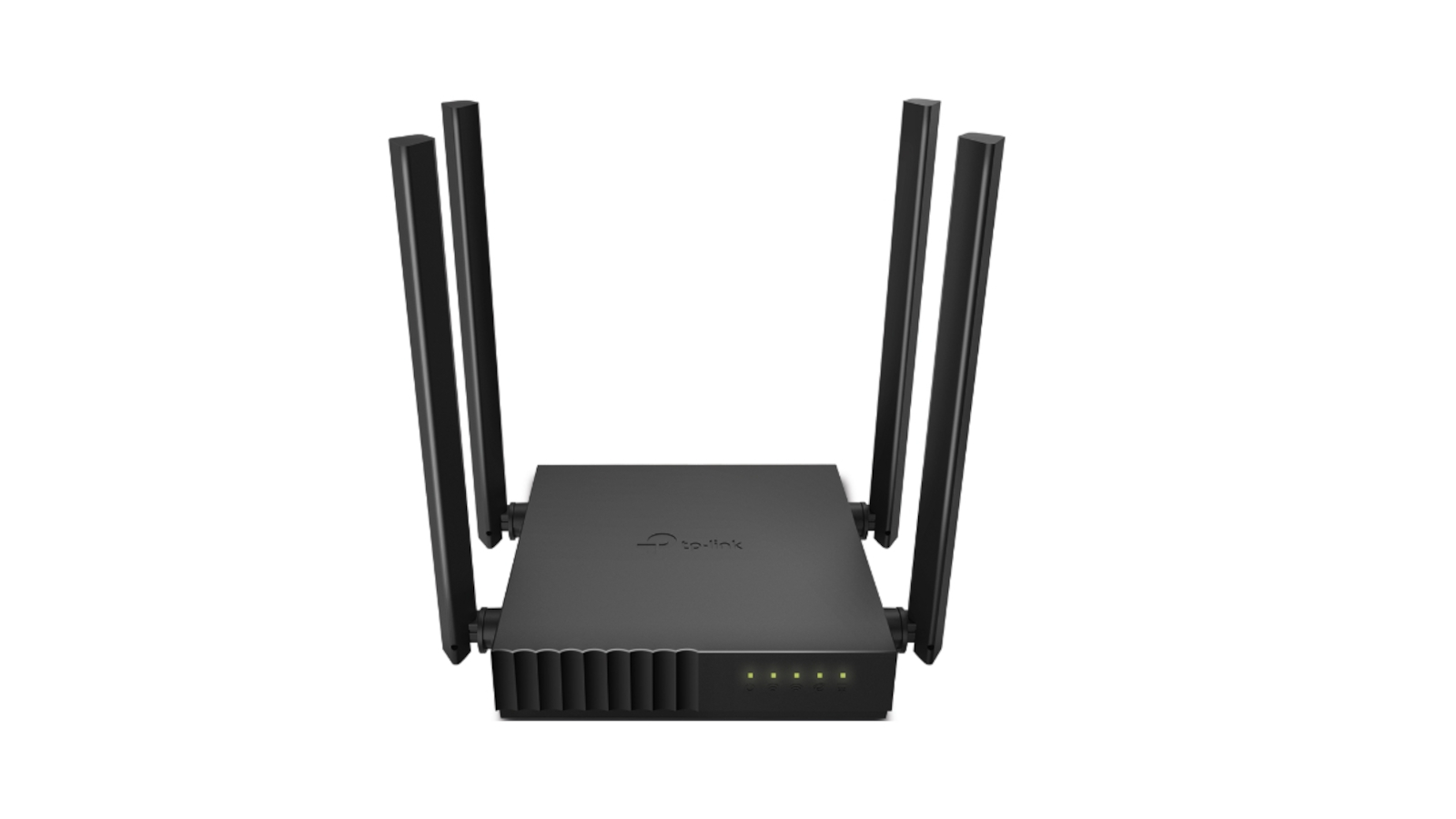 TP-LINK ARCHER C54 AC1200 DUAL BAND ROUTER