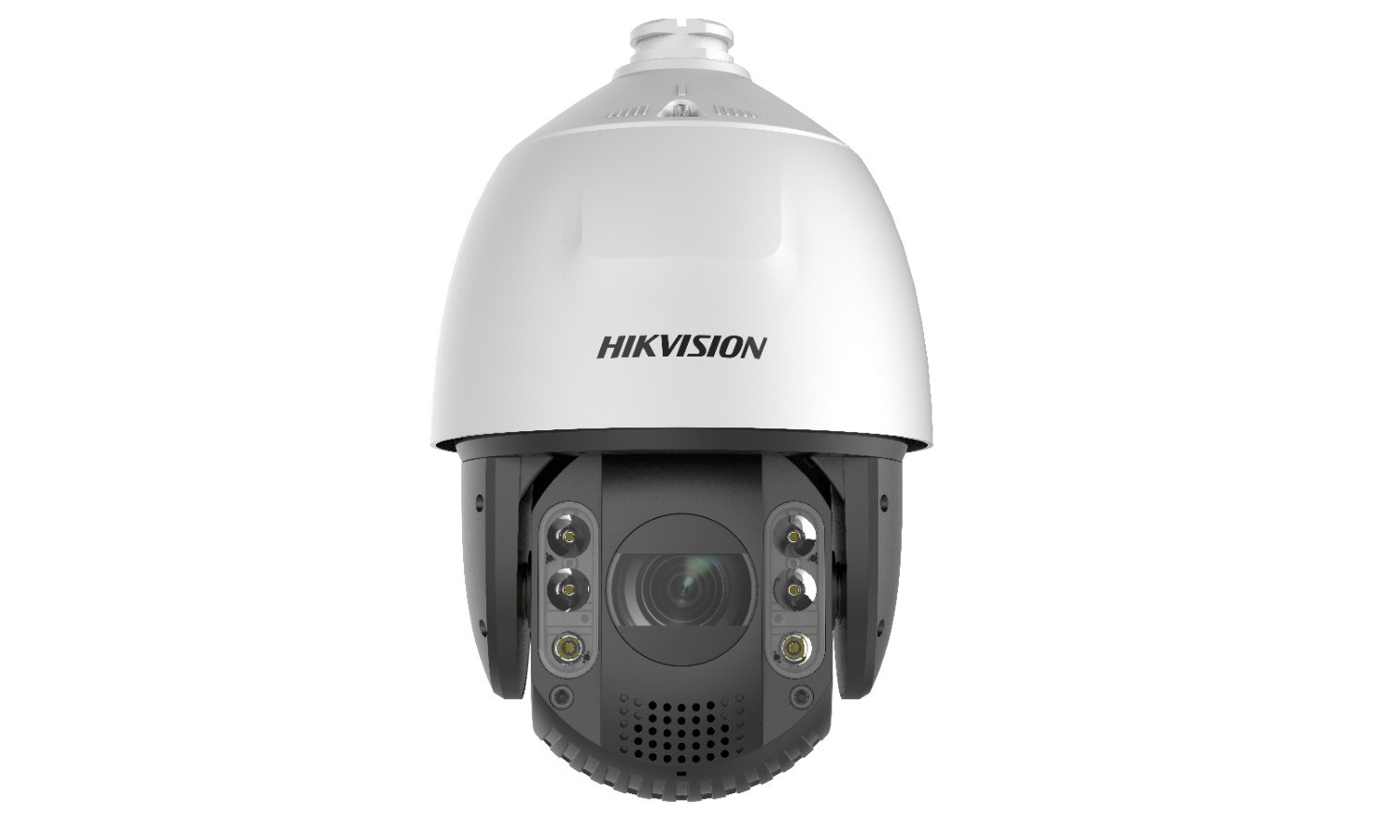 Hikvision DS-2DE7A432IW-AEB 4 Mp 32x 5.9-188.8mm 200MT Ir Ptz Speed Dome Kamera