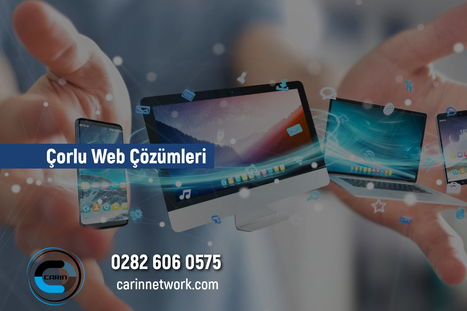 Çorlu Web Tasarım