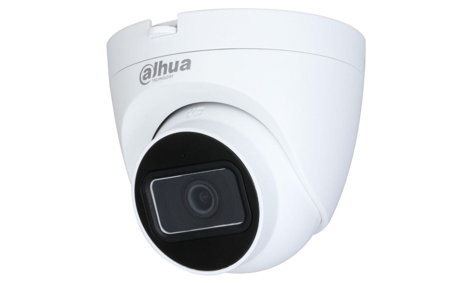 DAHUA IPC-HDW1230T-AS-0280B 2MP 2.8MM IP Starlight  Dome