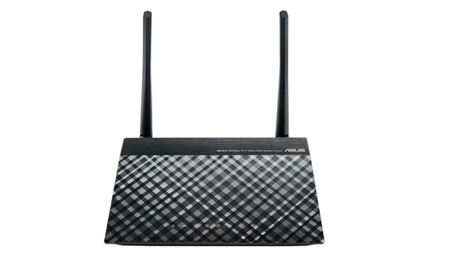 Asus DSL-N16 300Mbps ADSL/VDSL Wi-Fi VPN Modem Router